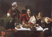 Supper of Aaimasi