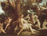 Leda and the Swan (mk08)