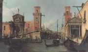 Il Ponte dell'Arsenale (mk21)
