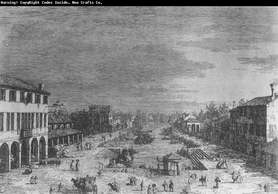 Canaletto Mestre  fg
